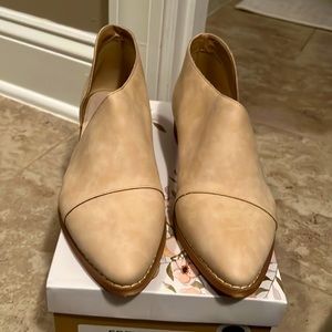 NIB Mi , im Freya flats